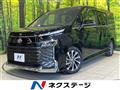 2024 Toyota Voxy