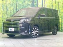 2025 Toyota Noah