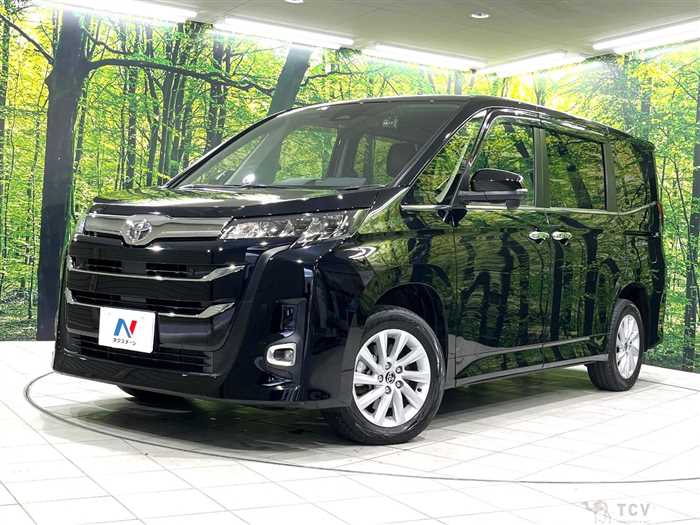 2022 Toyota Noah