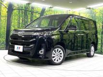 2022 Toyota Noah