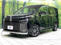 2025 Toyota Voxy
