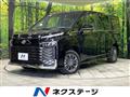 2025 Toyota Voxy