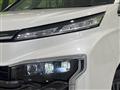 2025 Toyota Voxy