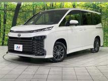 2025 Toyota Voxy