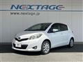 2013 Toyota Vitz
