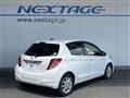2013 Toyota Vitz