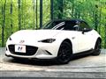2022 Mazda Roadster