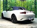 2022 Mazda Roadster