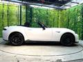 2022 Mazda Roadster