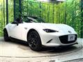 2022 Mazda Roadster