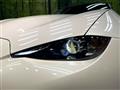 2022 Mazda Roadster