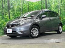 2013 Nissan Note