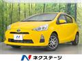 2014 Toyota AQUA