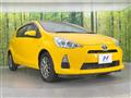 2014 Toyota AQUA