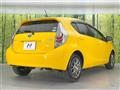 2014 Toyota AQUA