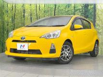 2014 Toyota AQUA