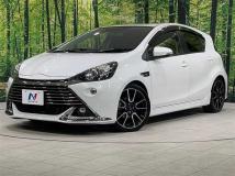 2015 Toyota AQUA