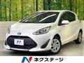 2020 Toyota AQUA