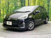 2012 Toyota AQUA