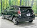 2015 Toyota AQUA