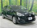 2015 Toyota AQUA