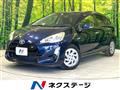 2016 Toyota AQUA