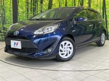 2018 Toyota AQUA
