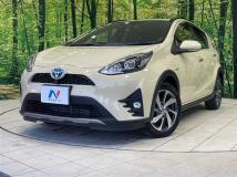 2019 Toyota AQUA