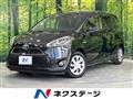 2018 Toyota Sienta