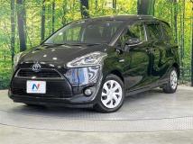 2018 Toyota Sienta