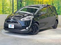 2018 Toyota Sienta