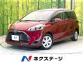 2021 Toyota Sienta