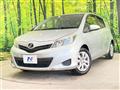 2013 Toyota Vitz