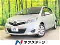 2013 Toyota Vitz