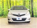 2013 Toyota Vitz