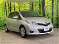 2013 Toyota Vitz