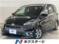 2016 Toyota Sienta
