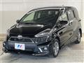 2016 Toyota Sienta