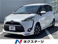 2016 Toyota Sienta