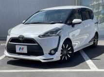 2016 Toyota Sienta