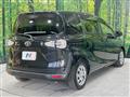 2017 Toyota Sienta