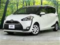 2017 Toyota Sienta