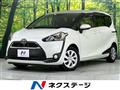 2017 Toyota Sienta