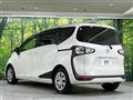 2017 Toyota Sienta