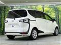 2017 Toyota Sienta