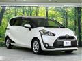 2017 Toyota Sienta