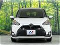 2017 Toyota Sienta