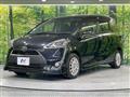 2017 Toyota Sienta