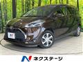 2019 Toyota Sienta