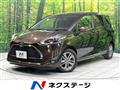 2019 Toyota Sienta